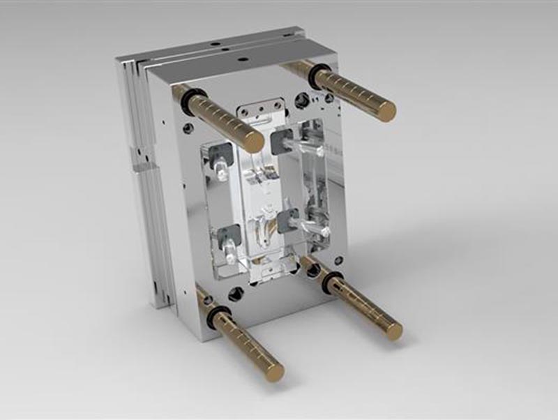 蒙阴模具制造-10