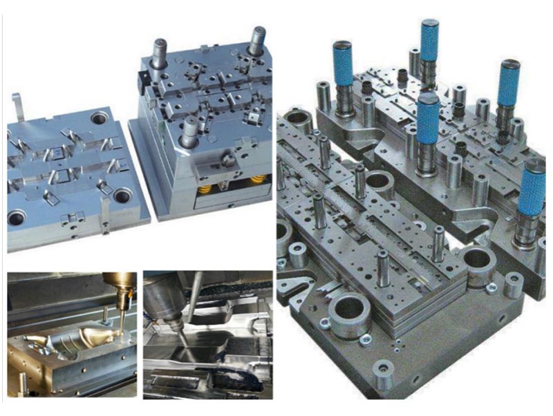 蒙阴模具制造-13