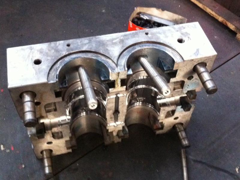 蒙阴模具制造-11