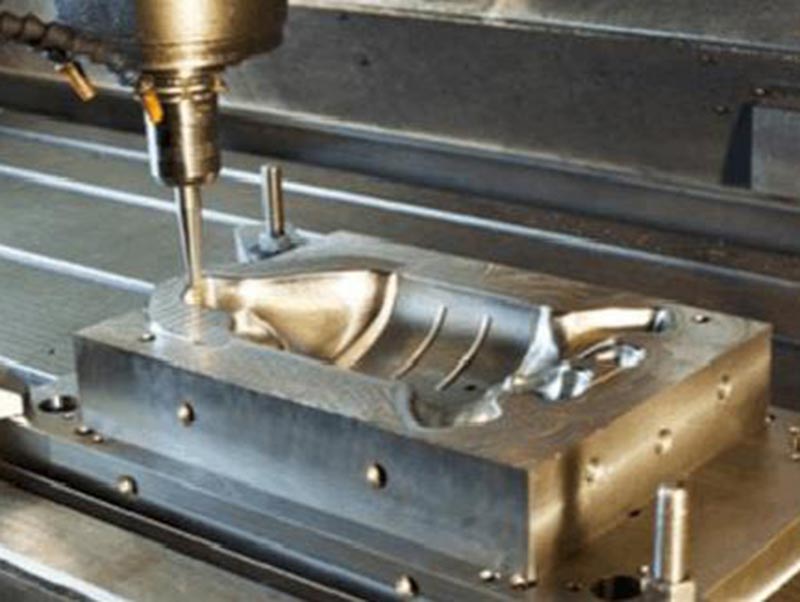 蒙阴模具制造-08