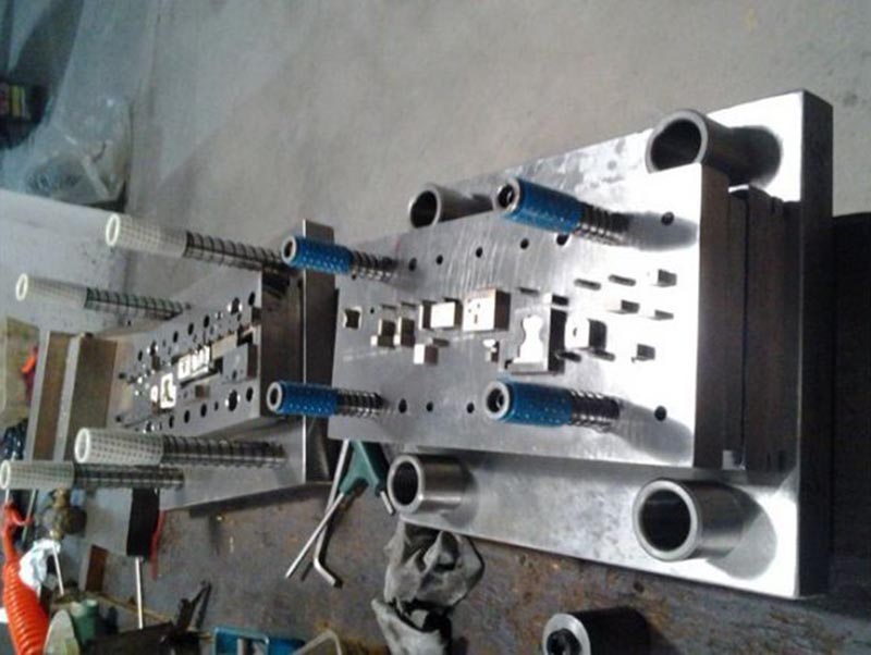 蒙阴模具制造-12