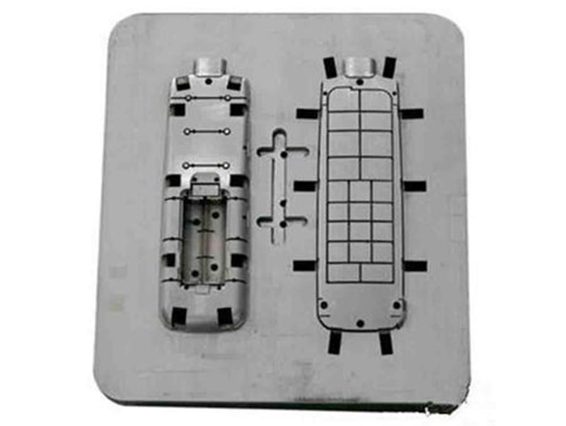 蒙阴精密塑料模-08