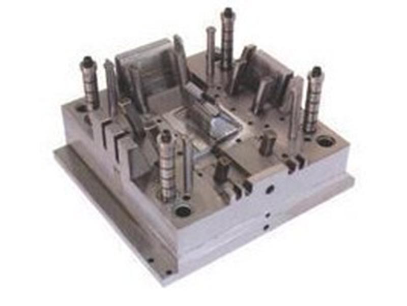 蒙阴精密塑料模批发