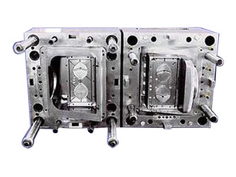 蒙阴精密塑料模具加工