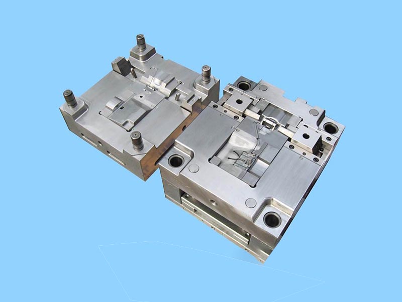 蒙阴精密塑料模-03