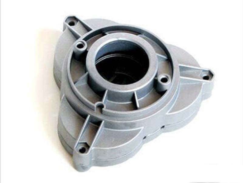 蒙阴锌压铸生产厂家